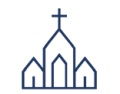 Logo Kościół - Zbór