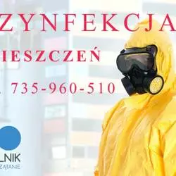 Sprzątanie po zmarłych Wodzisław Śląski | Ozonowanie pomieszczeń Kastelnik
