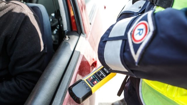 Bezpieczny długi weekend w powiecie wodzisławskim – podsumowanie działań policji