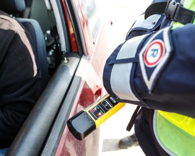 Bezpieczny długi weekend w powiecie wodzisławskim – podsumowanie działań policji