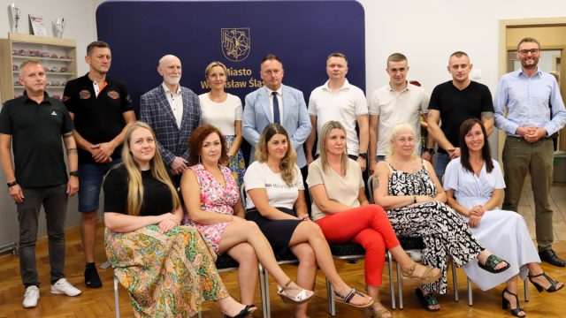 Nowa rada dzielnicy Zawada wybrana. Znamy skład i przewodniczącą