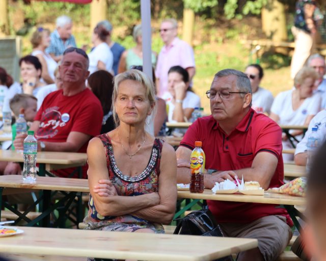 Wodzisławskie "Pożegnanie lata" pełne atrakcji i koncertów