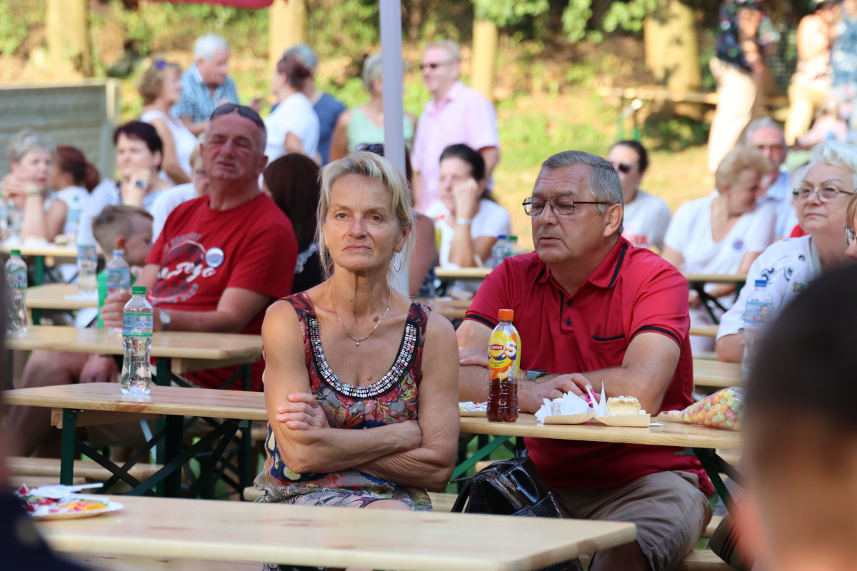 Wodzisławskie "Pożegnanie lata" pełne atrakcji i koncertów