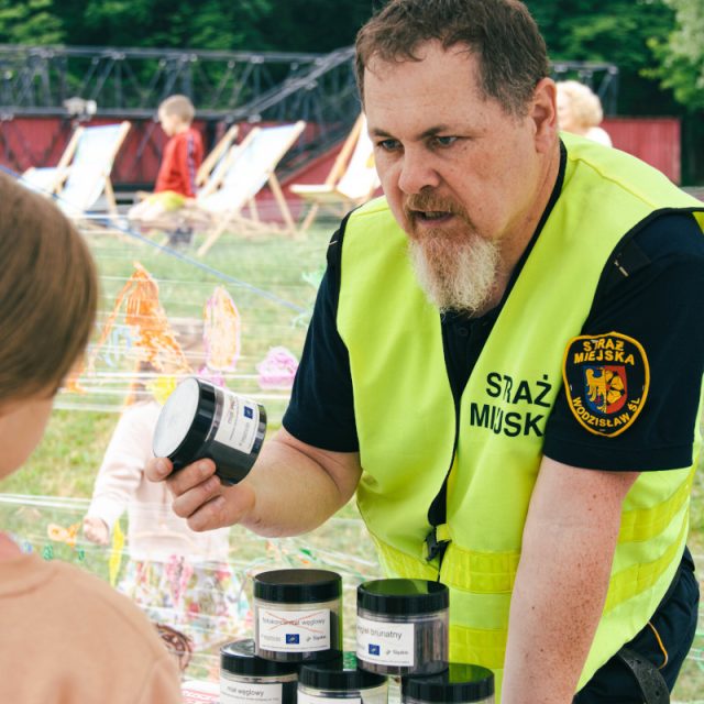 Straż Miejska w Wodzisławiu rekrutuje nowych aplikantów