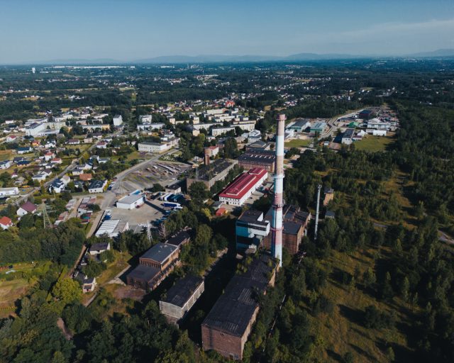 Spacer historyczny po Wilchwach: odkryj tajemnice tej części miasta