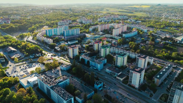 Wodzisław Śląski – wybory do Rad Dzielnic 2025–2029 już wkrótce