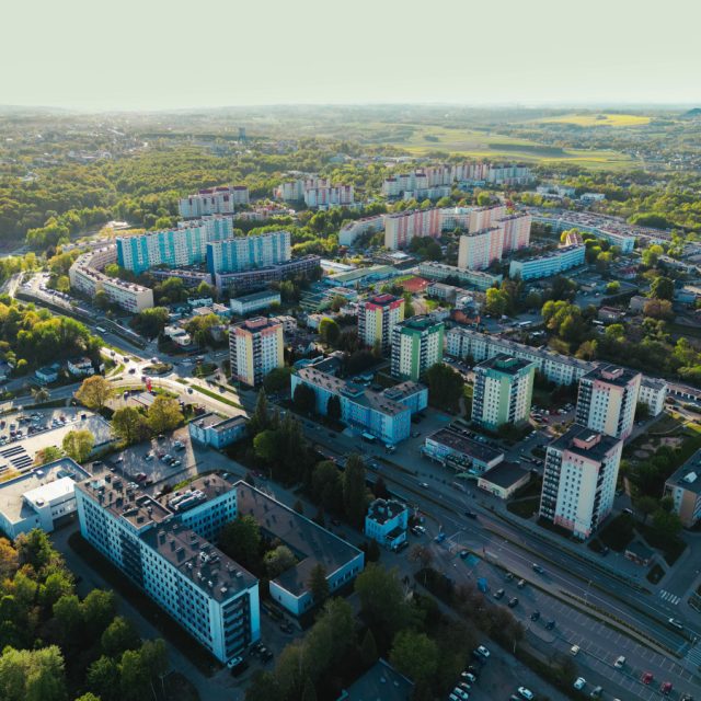 Wodzisław Śląski – wybory do Rad Dzielnic 2025–2029 już wkrótce