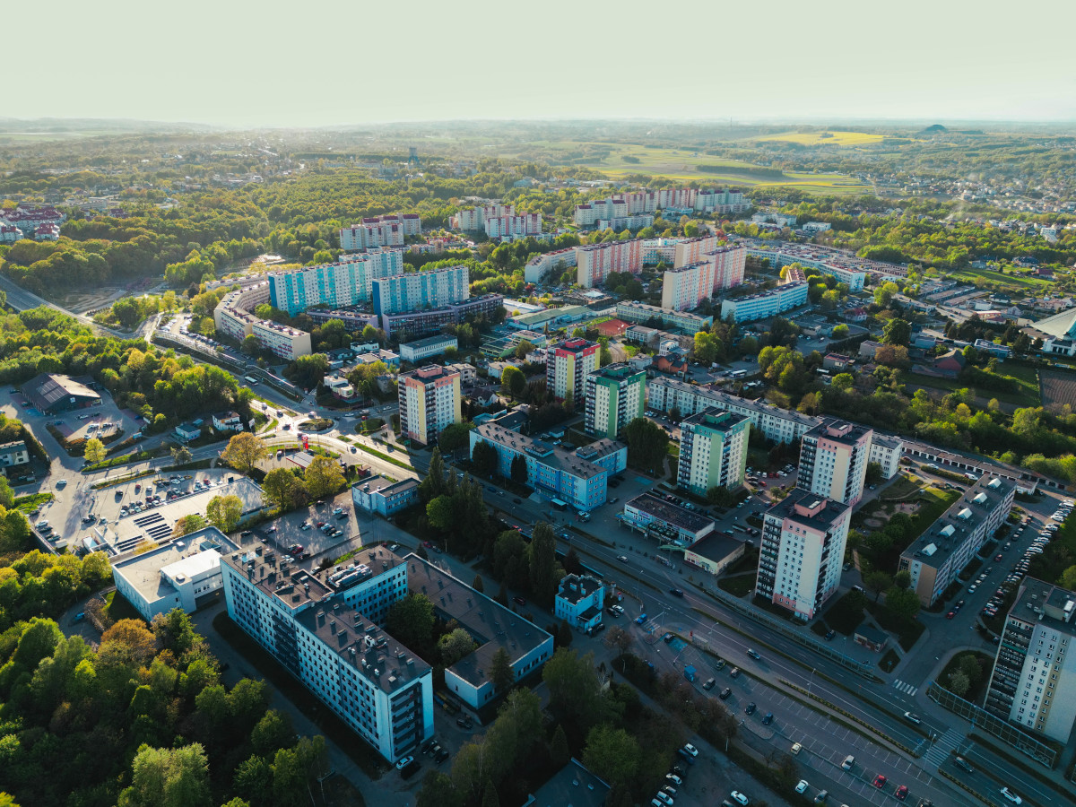 Wodzisław Śląski – wybory do Rad Dzielnic 2025–2029 już wkrótce