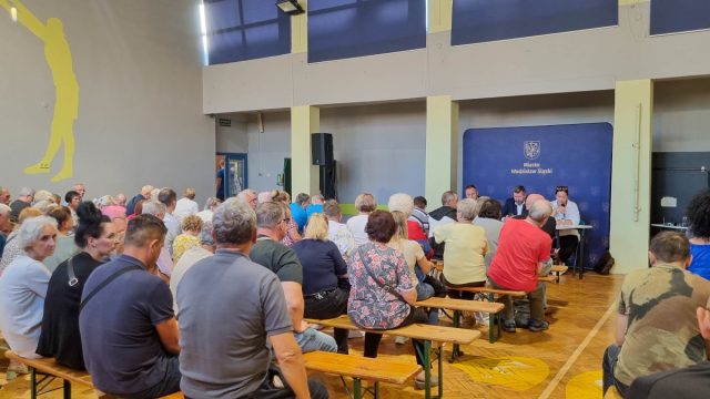 Wybory do Rady Dzielnicy Nowe Miasto – nowi członkowie i wybrany zarząd