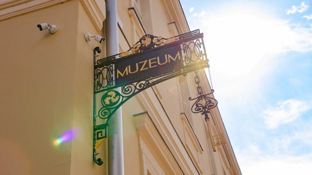 Wodzisław w Europejskich Dniach Dziedzictwa. Rynek sprzed 120 lat na wystawie