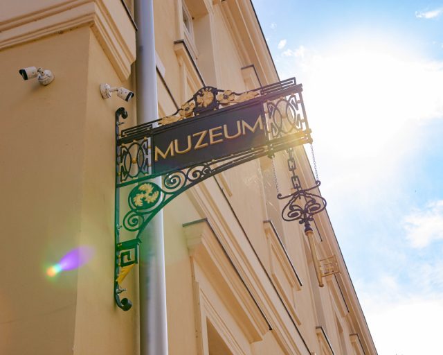 Wodzisław w Europejskich Dniach Dziedzictwa. Rynek sprzed 120 lat na wystawie