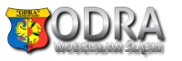 Klub sportowy "Odra" Wodzisław Śląski