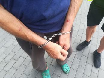 Wodzisławscy kryminalni ujawnili prawie 4 kg narkotyków