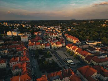 Budżet Wodzisławia Śląskiego na 2026 rok – mieszkańcy mają głos