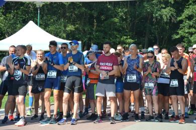 VI Wodzisławski Duathlon – zapisz się na wyścig w Rodzinnym Parku Rozrywki
