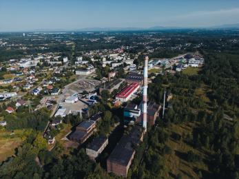Spacer historyczny po Wilchwach: odkryj tajemnice tej części miasta