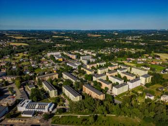 Prezydent Mieczysław Kieca spotka się z mieszkańcami Wilchw