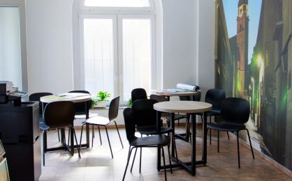 Wodzisław Śląski: Spotkanie informacyjne dla organizacji pozarządowych