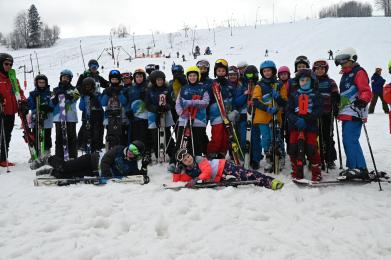 Narty, basen i trekking: aktywny tydzień z MOSiR-em "CENTRUM"