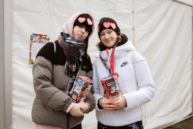 Zostań wolontariuszem w 34. finale WOŚP – jak się zarejestrować?