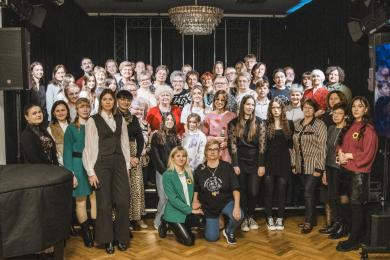 IV Wodzisławska Giełda Wolontariatu – zapraszamy do Pałacu Dietrichsteinów