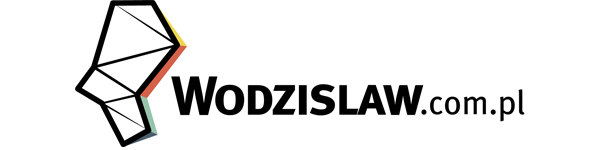 Logotyp Wodzislaw.com.pl