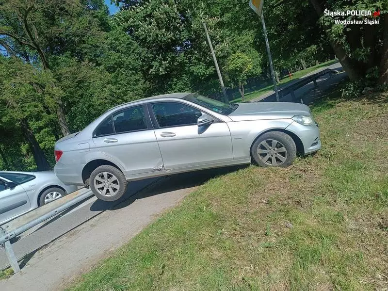 3 lata więzienia za jazdę pod wpływem alkoholu