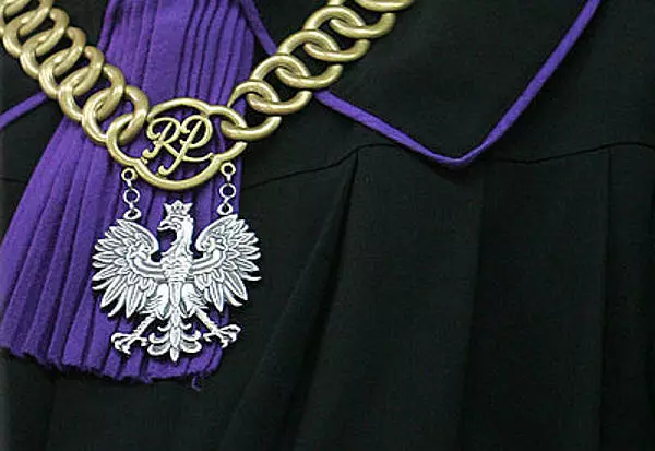 Areszt dla złodzieja z Czech