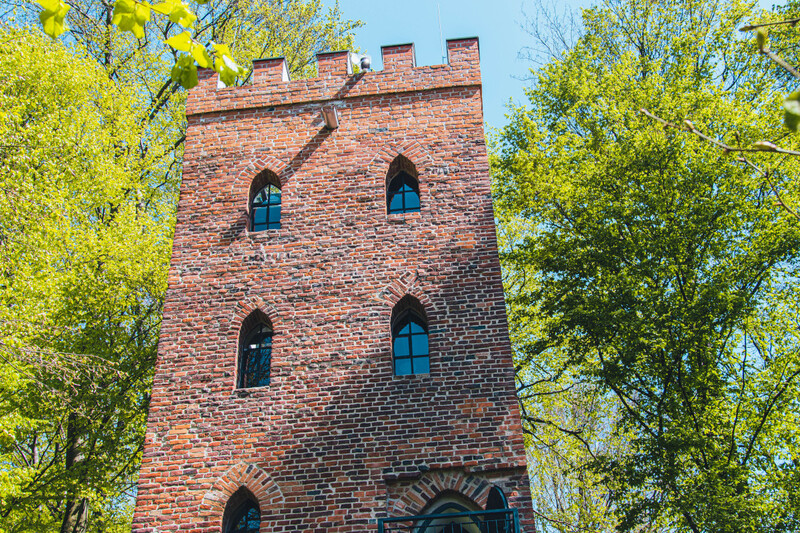 Baszta Rycerska z szansą na tytuł "Marka-Śląskie"
