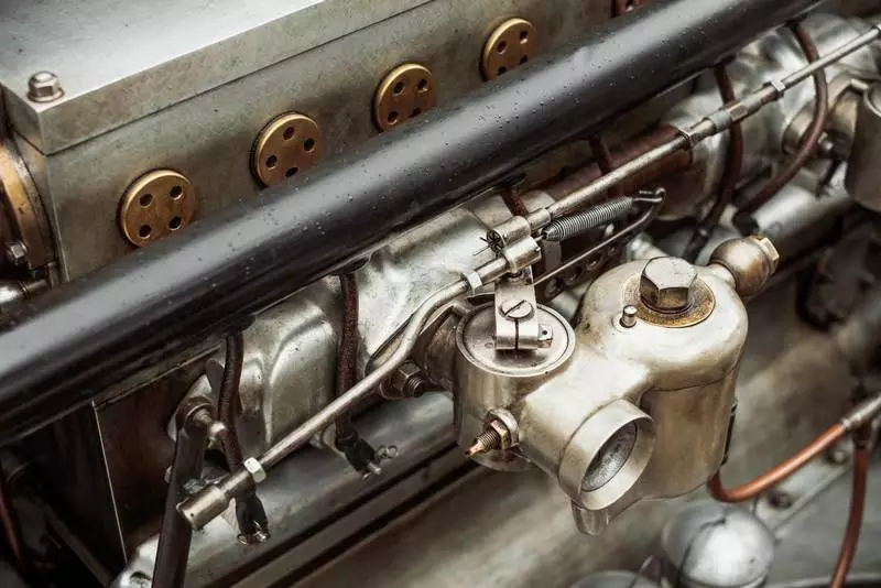 Charakterystyka i zastosowanie szybkozłączy hydraulicznych
