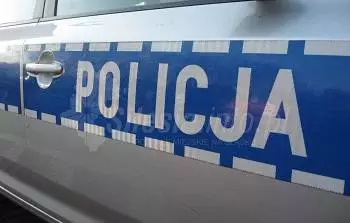 Chciał przetestować samochód a wjechał nim w dom