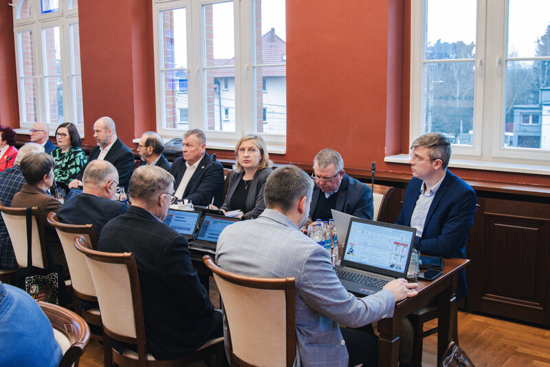 Czerwcowe komisje Rady Miejskiej Wodzisławia – terminy i tematy