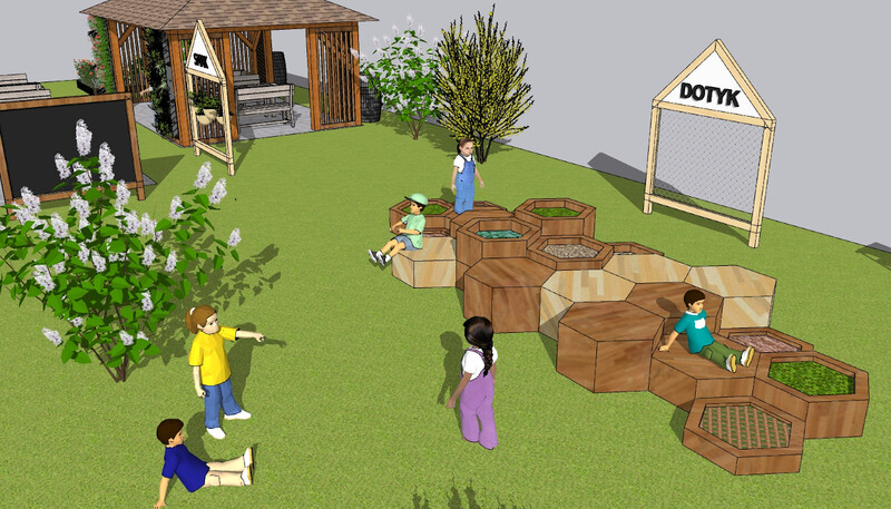 Ekopracownia pod chmurką w Wodzisławiu Śląskim: 70 000 zł na projekt edukacyjny