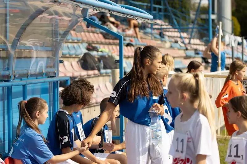 Europejski Tydzień Sportu w mieście: sport, rywalizacja i mnóstwo zabawy dla każdego