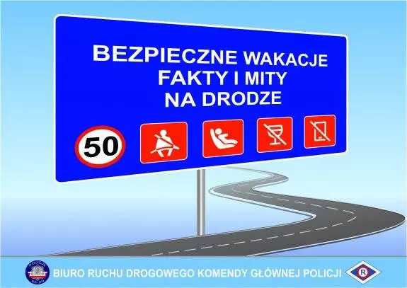 FAKT: Wśród skrzyżowań najbardziej niebezpieczne są te z drogą podporządkowaną