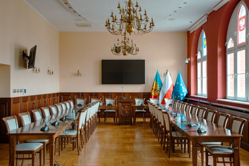 Głos mieszkańców w komisjach Rady Miejskiej. Sprawdź harmonogram!