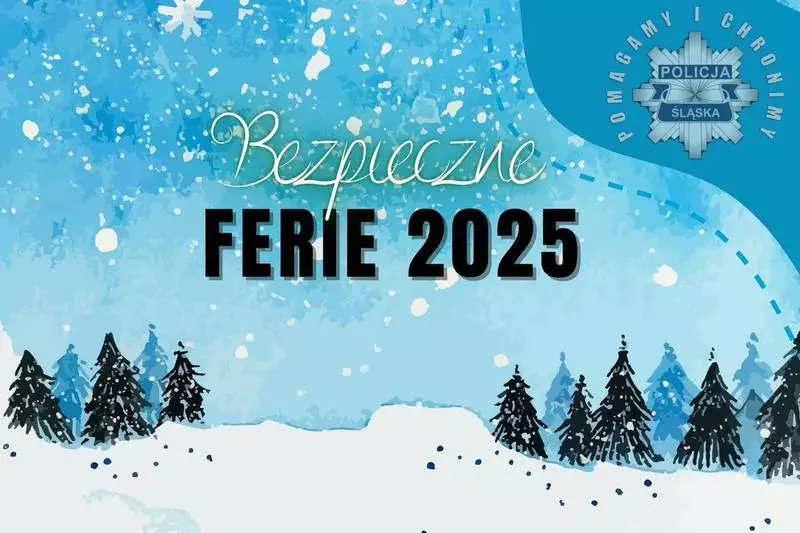 Jak zadbać o bezpieczeństwo podczas zimowych wakacji?