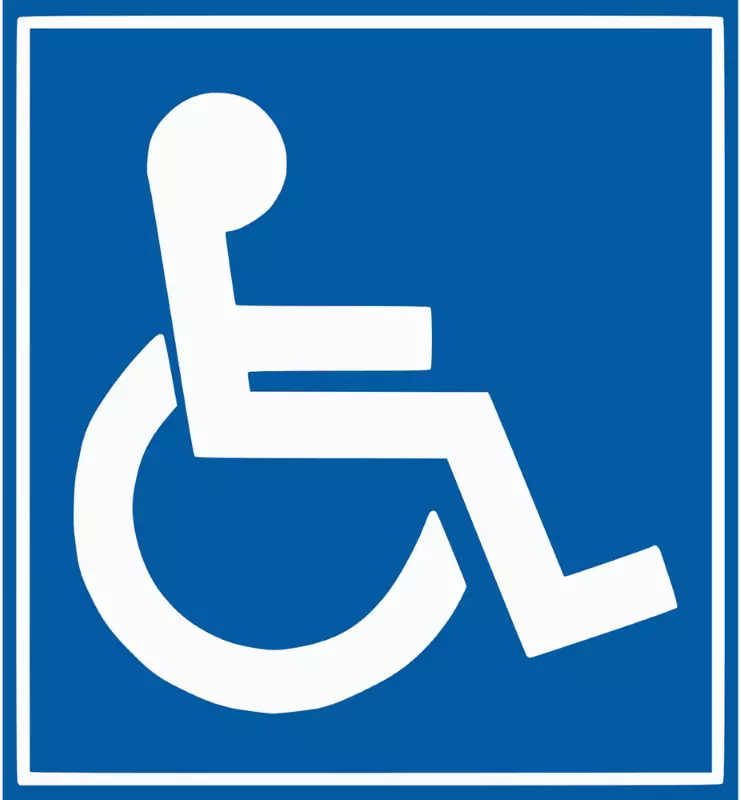 Kampania "Ja tylko na chwilę". Nieuprawnieni stają na miejscach dla niepełnosprawnych!