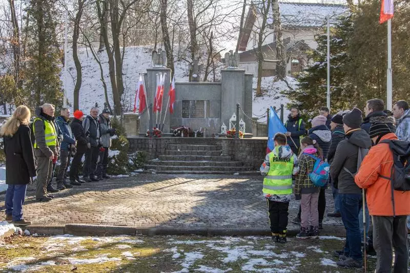Marsz Pamięci 2025: oddaj hołd ofiarom Marszu Śmierci