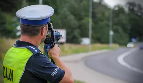 Możemy czuć się bezpiecznie w długi weekend