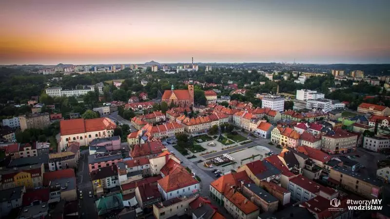 Nie masz planów na weekend? Zobacz, co dzieje się w Wodzisławiu Śląskim!