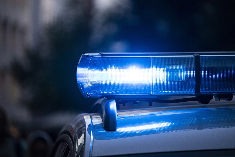 Nietrzeźwi na motorowerach: dwóch zatrzymanych w ciągu godziny
