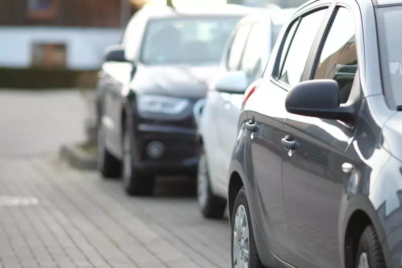 Nowe miejsca parkingowe na ul. Owocowej