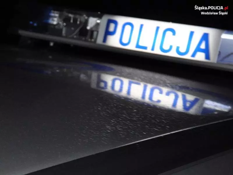 Odpowiednia reakcja przyniosła efekty. Straszy mężczyzna otrzymał pomoc