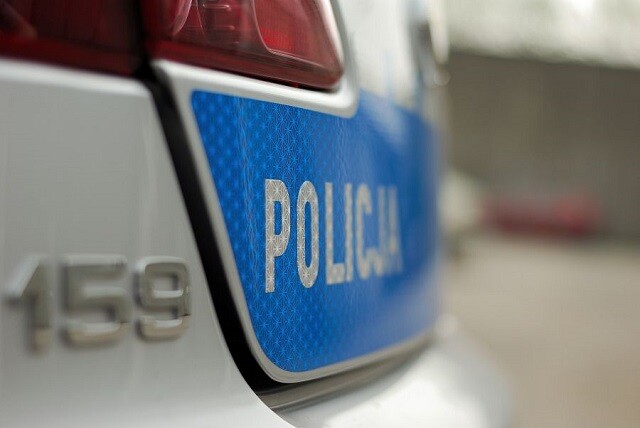 Okradał sklepy i miał przy sobie maczetę – grozi mu 8 lat więzienia