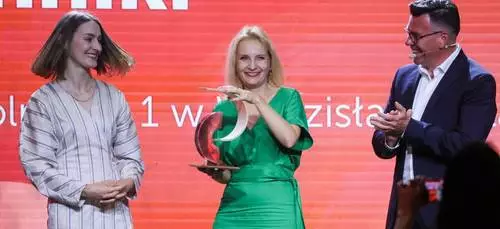 Oświatowe Centrum Nauki i Techniki w Wodzisławiu Śląskim uzyskało Nagrodę Przewroty!