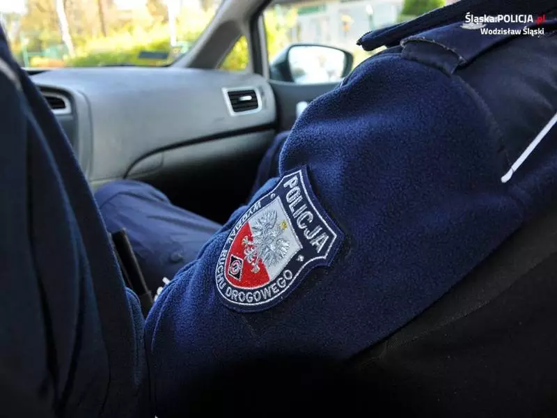 Podsumowanie świątecznego weekendu w powiecie wodzisławskim
