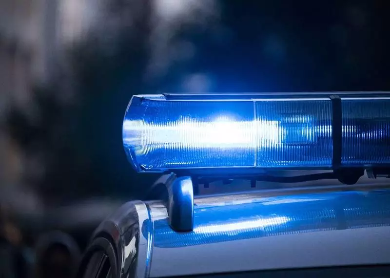 Policjant po służbie odnalazł zaginioną kobietę