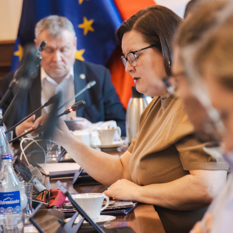Posiedzenia komisji Rady Miejskiej Wodzisławia Śląskiego – majowy harmonogram