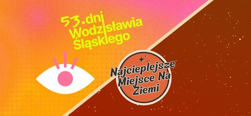 Poznaj gwiazdy 53. Dni Wodzisławia Śląskiego i NMNZ